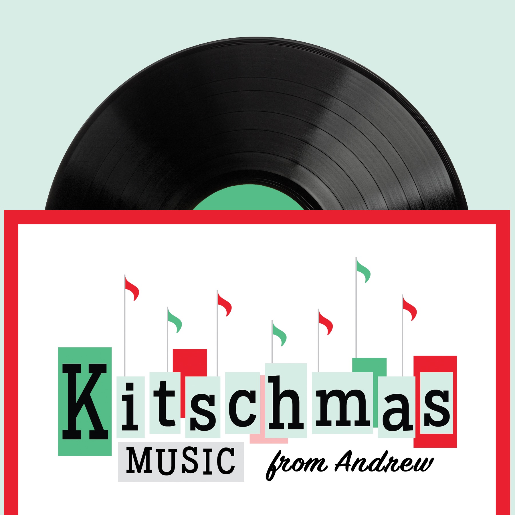 Kitschmas!